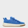 COPENHAGEN STUDIOS Cph213 Suede^Dames Sneakers