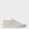 COPENHAGEN STUDIOS Cph4 Suede^Dames Sneakers