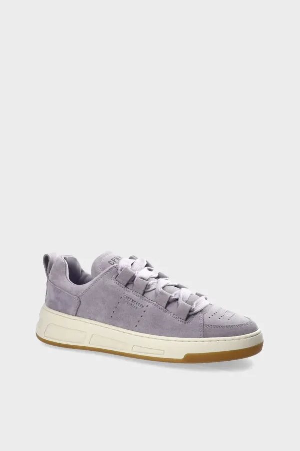 COPENHAGEN STUDIOS Cph213 Suede^Dames Sneakers