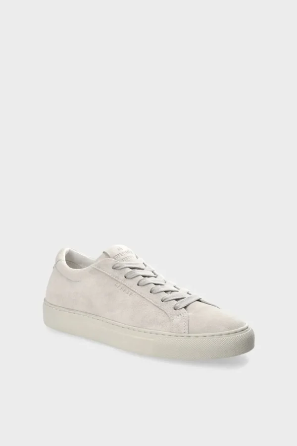 COPENHAGEN STUDIOS Cph4 Suede^Dames Sneakers