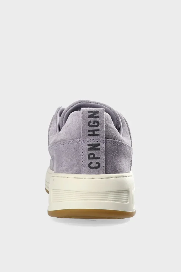 COPENHAGEN STUDIOS Cph213 Suede^Dames Sneakers