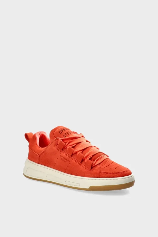 COPENHAGEN STUDIOS Cph213 Suede^Dames Sneakers