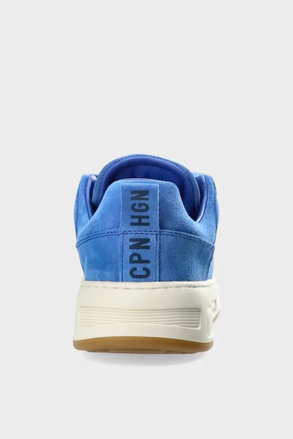 COPENHAGEN STUDIOS Cph213 Suede^Dames Sneakers