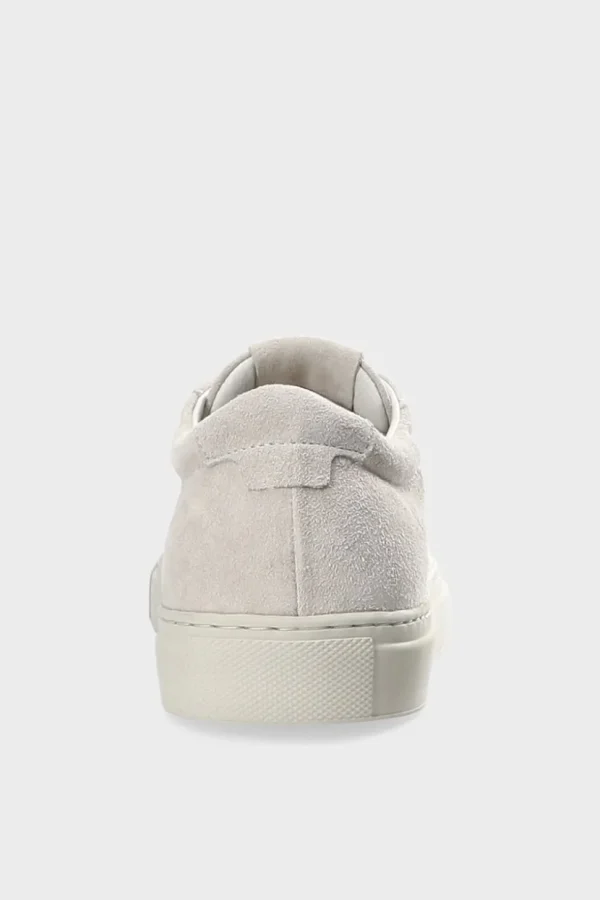 COPENHAGEN STUDIOS Cph4 Suede^Dames Sneakers