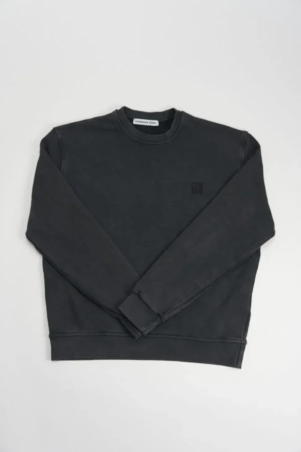 COPENHAGEN STUDIOS Cph Sweat 12 Cotton^ Stoppen