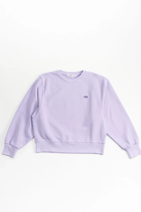 COPENHAGEN STUDIOS Cph Sweat 10 Cotton^ Stoppen