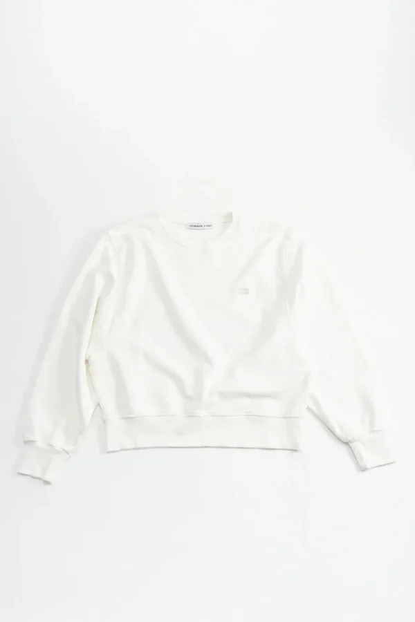 COPENHAGEN STUDIOS Cph Sweat 10 Cotton^ Stoppen