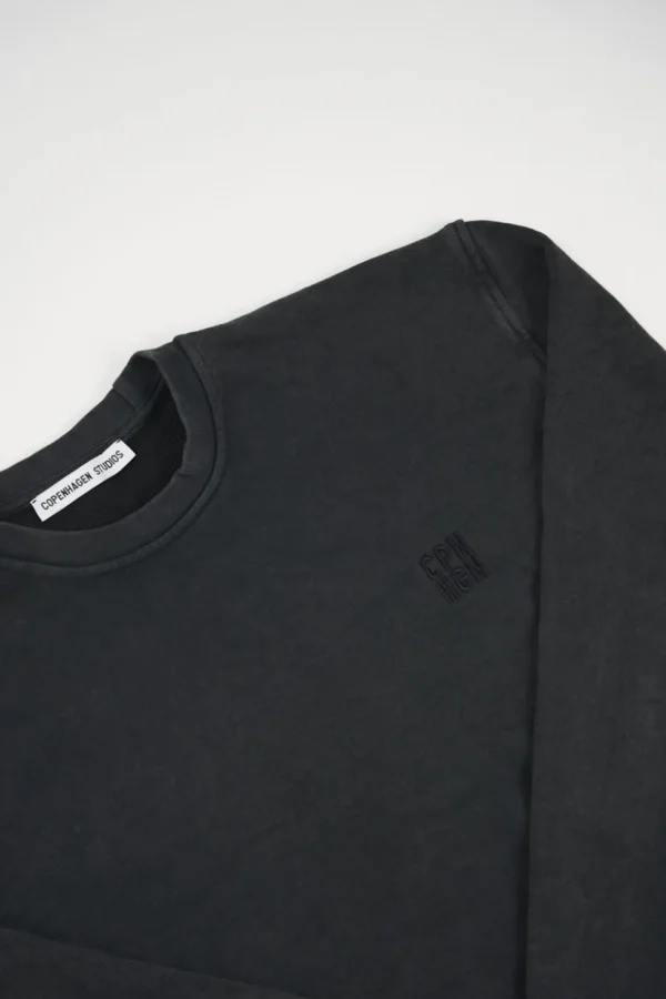 COPENHAGEN STUDIOS Cph Sweat 12 Cotton^ Stoppen