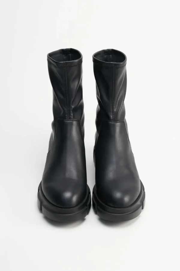 COPENHAGEN STUDIOS Cph668 Vegan Nappa^Dames Laarzen