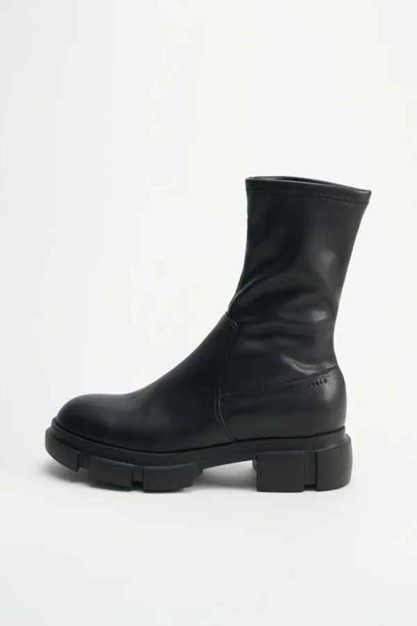 COPENHAGEN STUDIOS Cph668 Vegan Nappa^Dames Laarzen