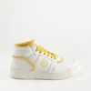 COPENHAGEN STUDIOS Cph196 Vitello^Dames Sneakers