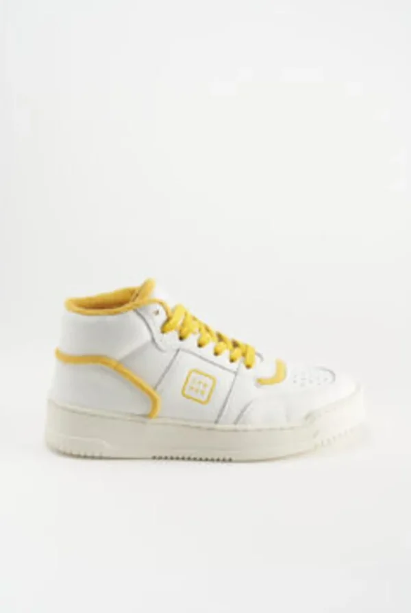 COPENHAGEN STUDIOS Cph196 Vitello^Dames Sneakers