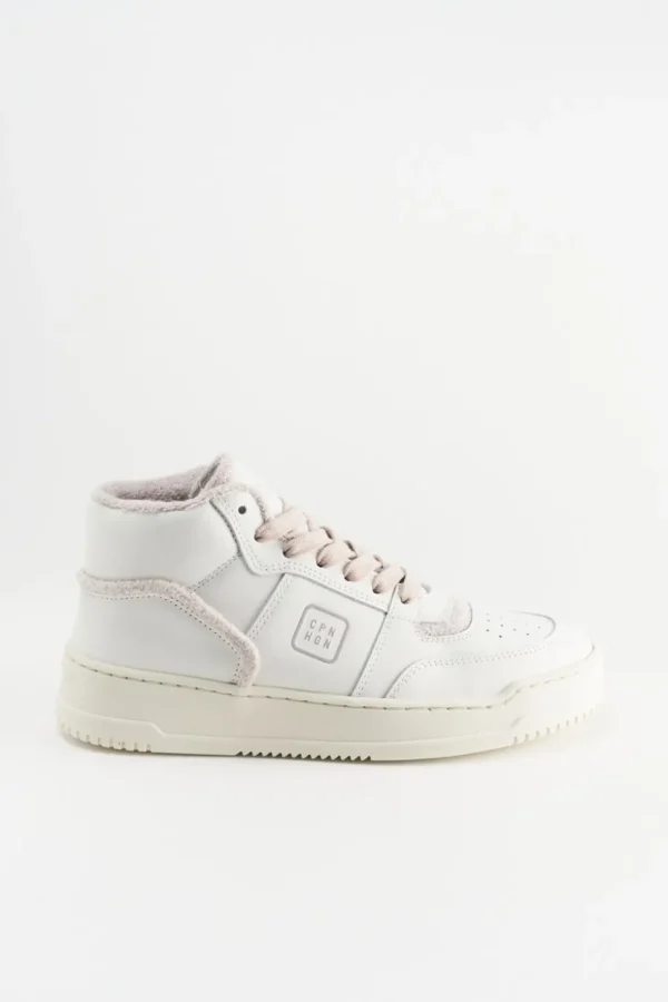 COPENHAGEN STUDIOS Cph196 Vitello^Dames Sneakers