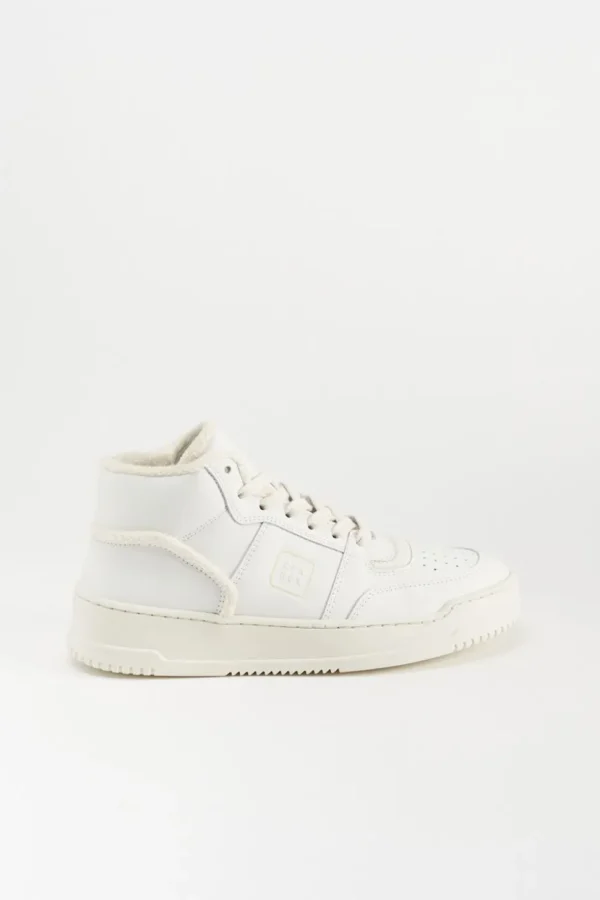 COPENHAGEN STUDIOS Cph196 Vitello^Dames Sneakers