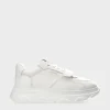 COPENHAGEN STUDIOS Cph41 Vitello^Dames Sneakers