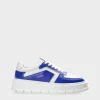 COPENHAGEN STUDIOS Cph332 Vitello^Dames Sneakers