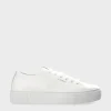 COPENHAGEN STUDIOS Cph7 Vitello^Dames Sneakers