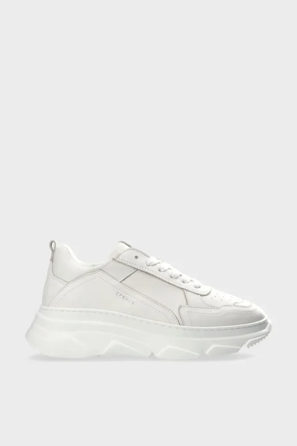 COPENHAGEN STUDIOS Cph46 Vitello^Dames Sneakers