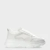 COPENHAGEN STUDIOS Cph60 Vitello^Dames Sneakers