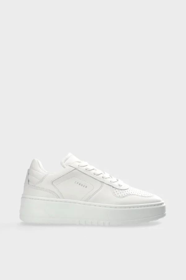 COPENHAGEN STUDIOS Cph71 Vitello^Dames Sneakers