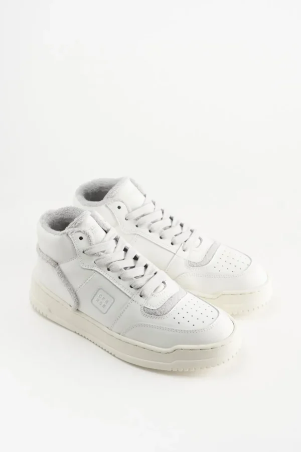 COPENHAGEN STUDIOS Cph196 Vitello^Dames Sneakers