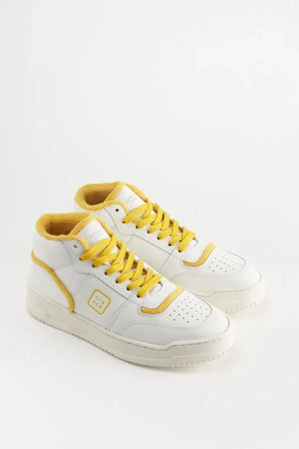 COPENHAGEN STUDIOS Cph196 Vitello^Dames Sneakers