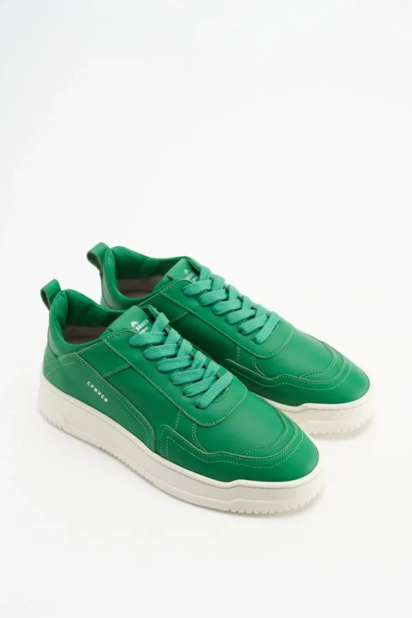 COPENHAGEN STUDIOS Cph161 Vitello^Dames Sneakers