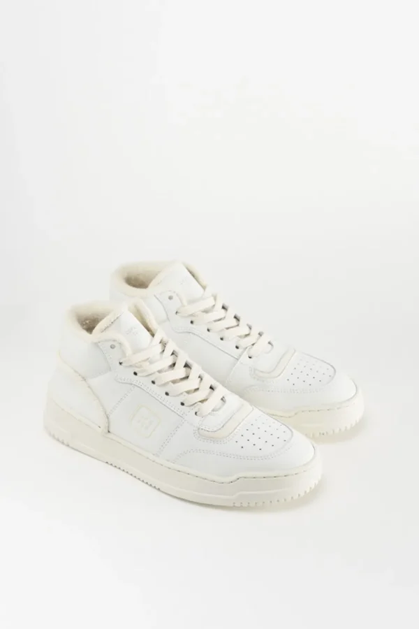 COPENHAGEN STUDIOS Cph196 Vitello^Dames Sneakers