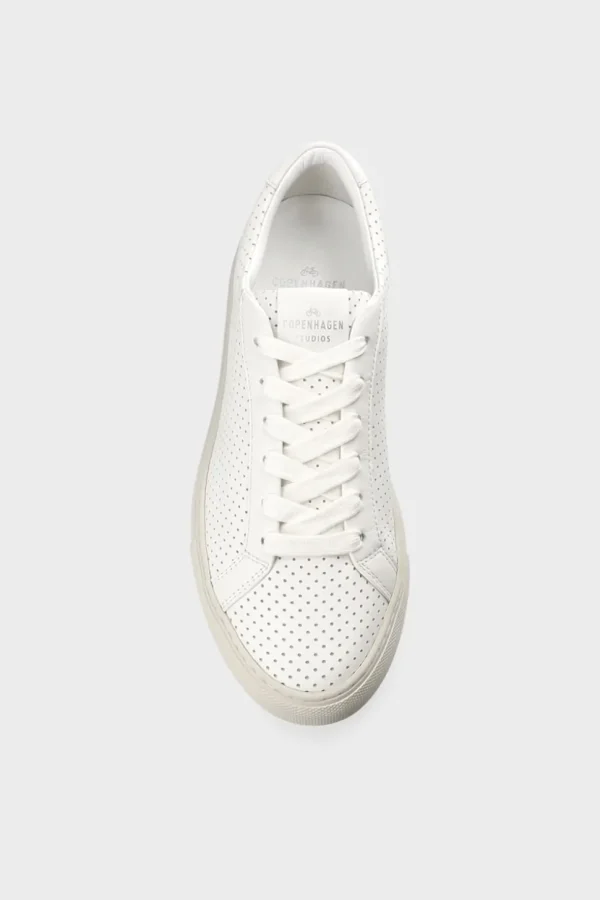 COPENHAGEN STUDIOS Cph2 Vitello^Dames Sneakers