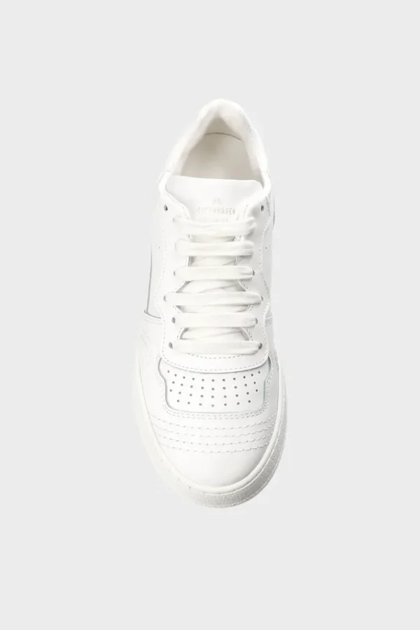 COPENHAGEN STUDIOS Cph463 Vitello^Dames Sneakers