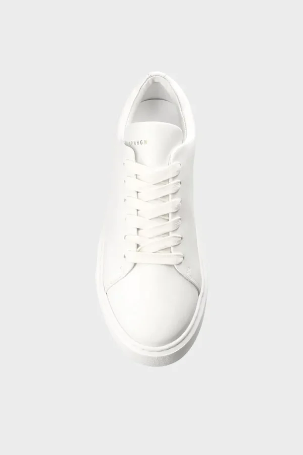 COPENHAGEN STUDIOS Cph407 Vitello^Dames Sneakers