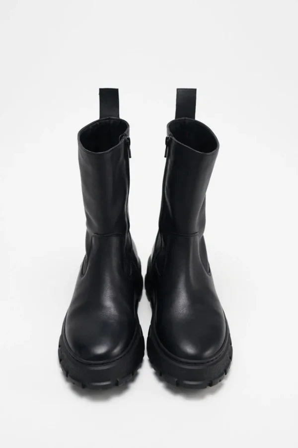 COPENHAGEN STUDIOS Cph342 Vitello^Dames Laarzen