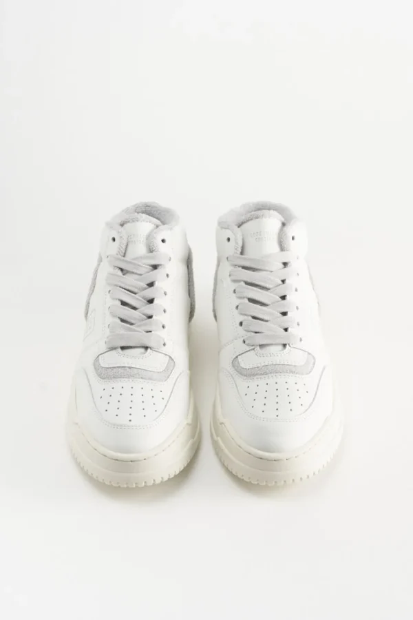 COPENHAGEN STUDIOS Cph196 Vitello^Dames Sneakers