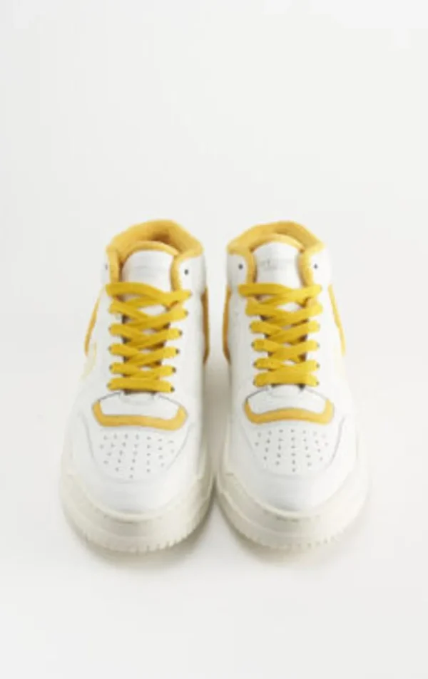 COPENHAGEN STUDIOS Cph196 Vitello^Dames Sneakers