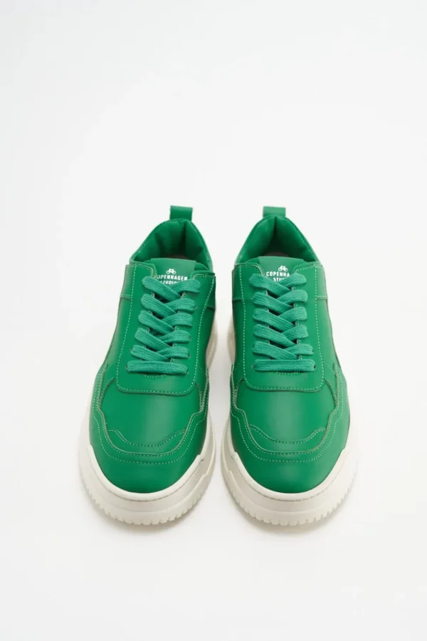 COPENHAGEN STUDIOS Cph161 Vitello^Dames Sneakers