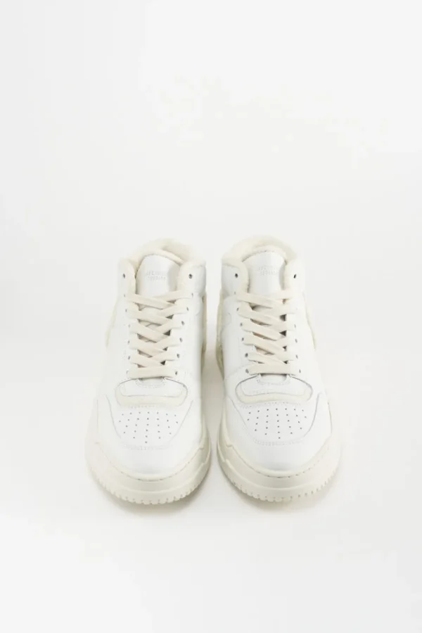 COPENHAGEN STUDIOS Cph196 Vitello^Dames Sneakers