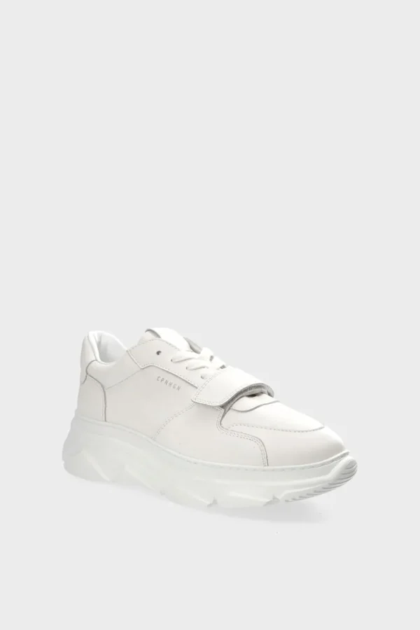 COPENHAGEN STUDIOS Cph41 Vitello^Dames Sneakers