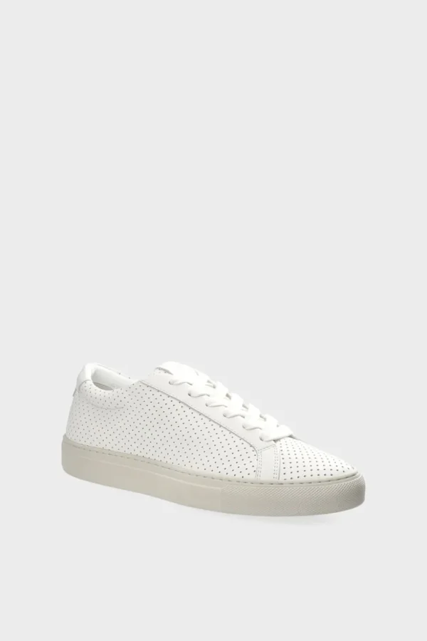 COPENHAGEN STUDIOS Cph2 Vitello^Dames Sneakers