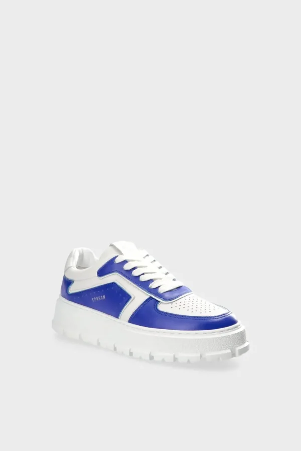 COPENHAGEN STUDIOS Cph332 Vitello^Dames Sneakers