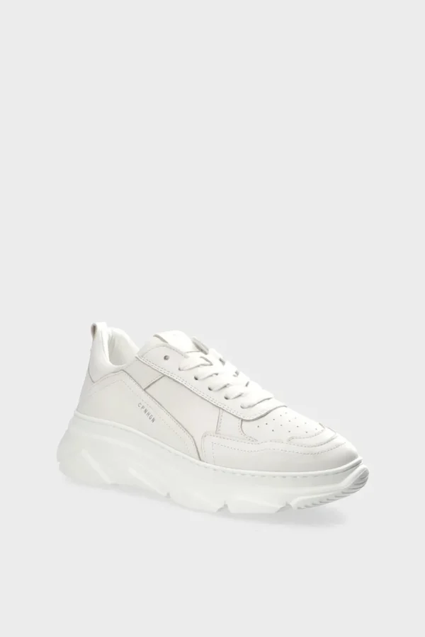 COPENHAGEN STUDIOS Cph46 Vitello^Dames Sneakers