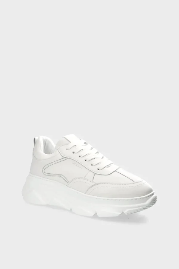 COPENHAGEN STUDIOS Cph60 Vitello^Dames Sneakers