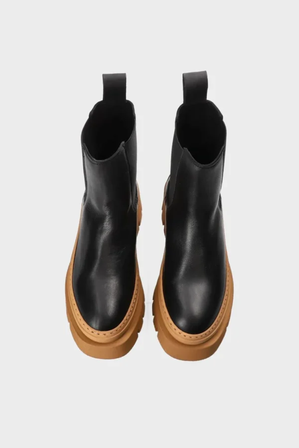 COPENHAGEN STUDIOS Cph686 Vitello^Dames Laarzen