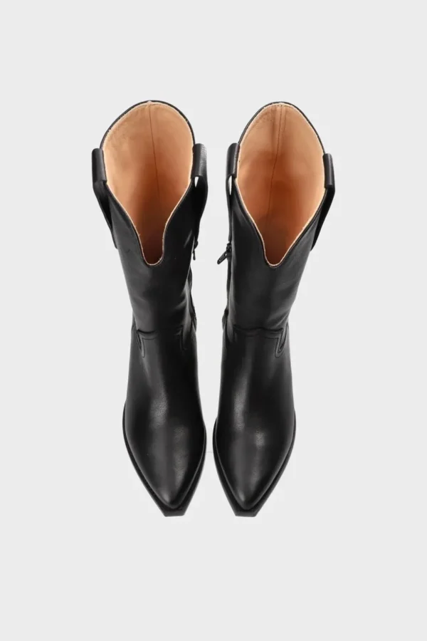 COPENHAGEN STUDIOS Cph237 Vitello^Dames Westerse Laarzen