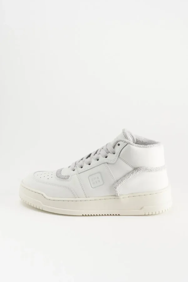 COPENHAGEN STUDIOS Cph196 Vitello^Dames Sneakers