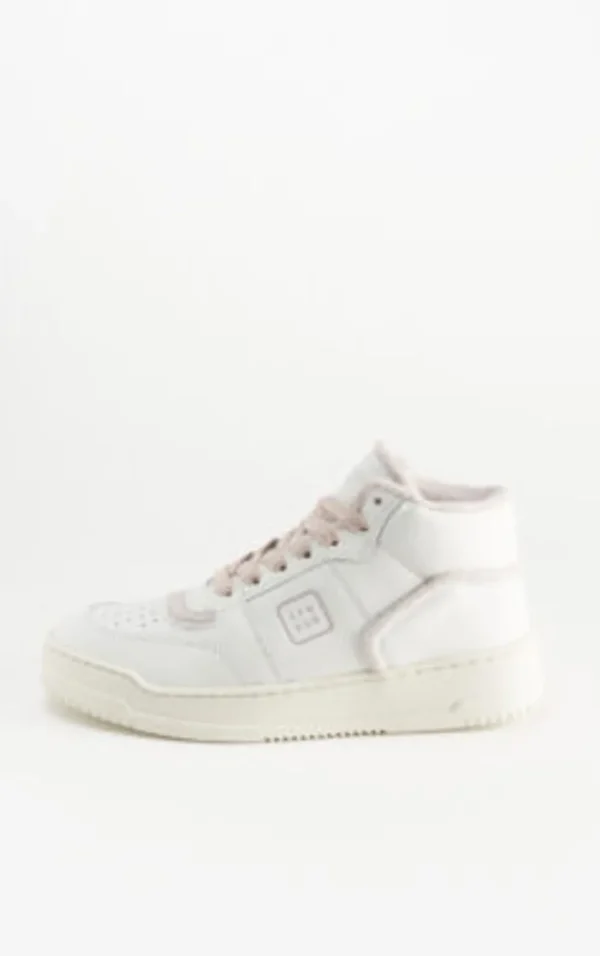 COPENHAGEN STUDIOS Cph196 Vitello^Dames Sneakers