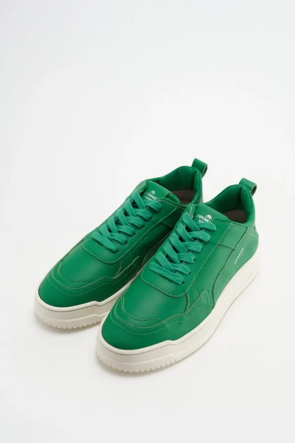 COPENHAGEN STUDIOS Cph161 Vitello^Dames Sneakers
