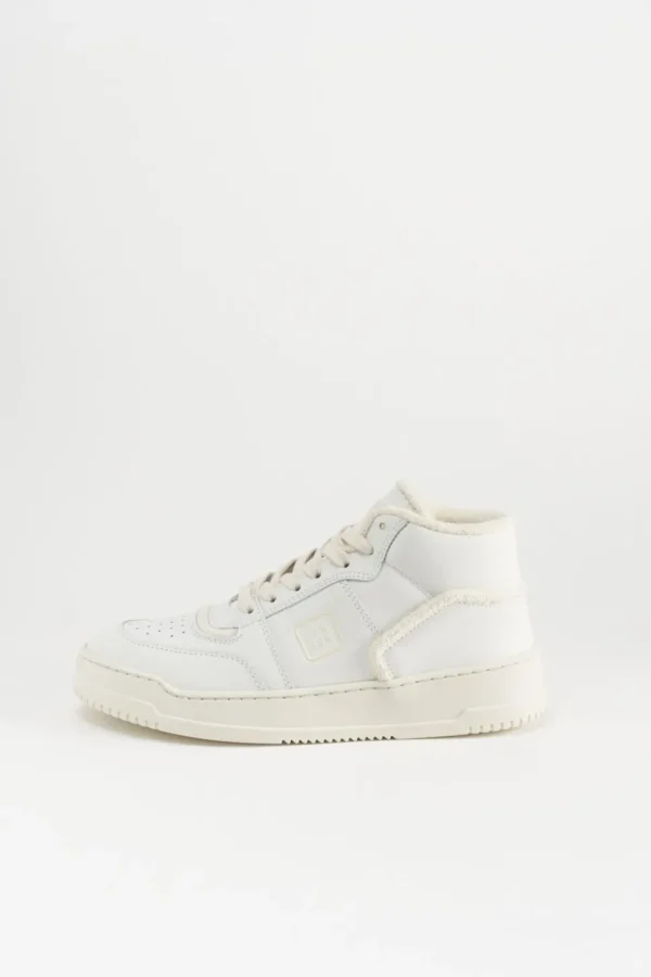 COPENHAGEN STUDIOS Cph196 Vitello^Dames Sneakers