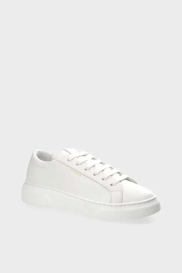 COPENHAGEN STUDIOS Cph307 Vitello^Dames Sneakers