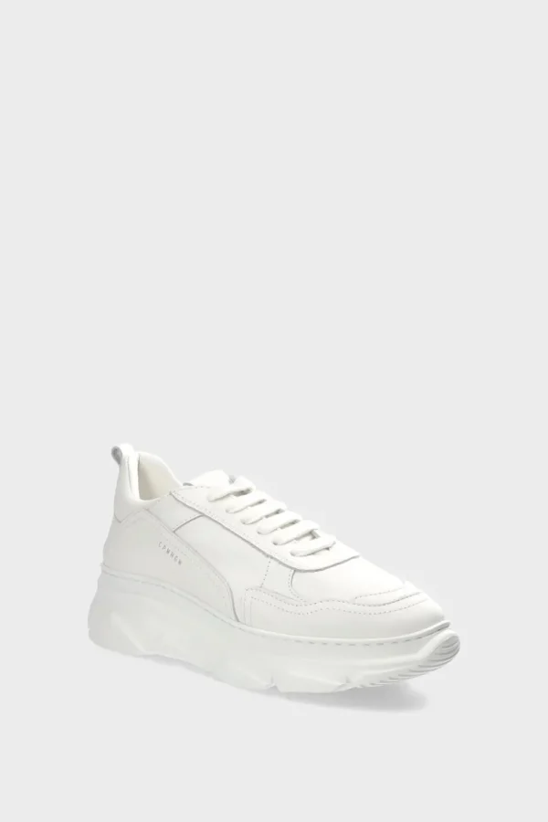 COPENHAGEN STUDIOS Cph40 Vitello^Dames Sneakers