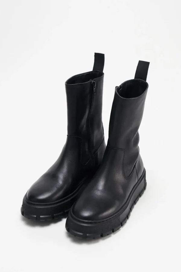 COPENHAGEN STUDIOS Cph342 Vitello^Dames Laarzen